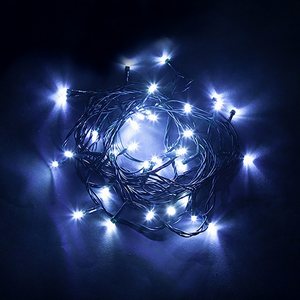 Изображение товара Гирлянда светодиодная Feron 32300