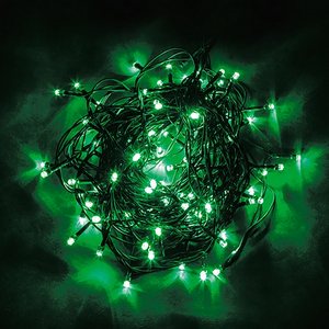 Изображение товара Гирлянда проводная светодиодная Feron 32306