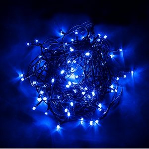 Изображение товара Гирлянда проводная светодиодная Feron 32307