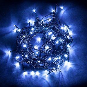 Изображение товара Гирлянда светодиодная led IP44 Feron 32315