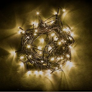 Изображение товара Гирлянда светодиодная led уличная IP44 Feron 32316