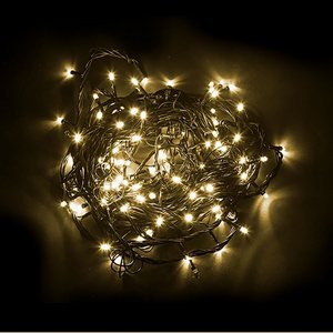 Изображение товара Гирлянда светодиодная led уличная IP44 Feron 32320