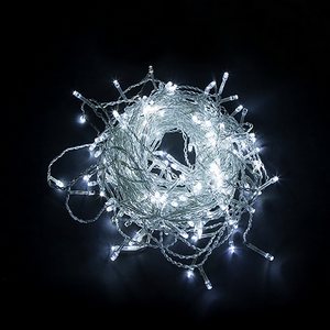 Изображение товара Гирлянда светодиодная IP44 Feron 32329