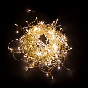 Изображение товара Гирлянда светодиодная IP44 Feron 32336