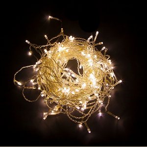 Изображение товара Гирлянда светодиодная IP44 Feron 32338