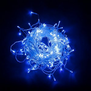 Изображение товара Гирлянда светодиодная led IP44 Feron 32345