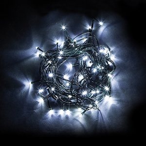 Изображение товара Гирлянда светодиодная Feron 32372