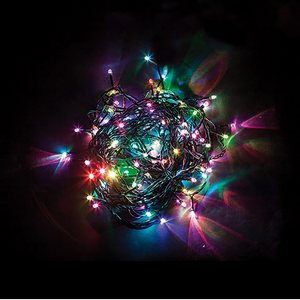 Изображение товара Гирлянда светодиодная IP44 Feron 32373