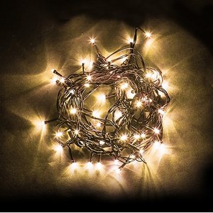 Изображение товара Гирлянда светодиодная led нить IP44 Feron 32374