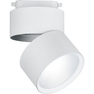 Изображение товара Трековый светильник однофазный 220V светодиодный IP40 Feron 32475