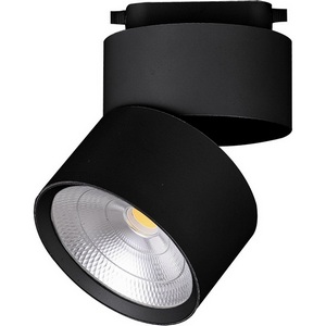 Изображение товара Трековый светильник однофазный 220V светодиодный IP40 Feron 32478