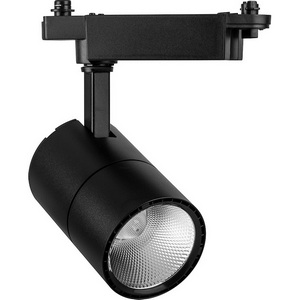 Изображение товара Трековый светильник однофазный 220V светодиодный IP40 Feron 32520