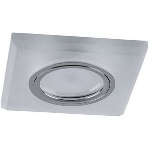 Изображение товара Встраиваемый светильник с подсветкой Feron 32571