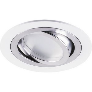 Изображение товара Точечный светильник встраиваемый ip20 круглый Feron 32643