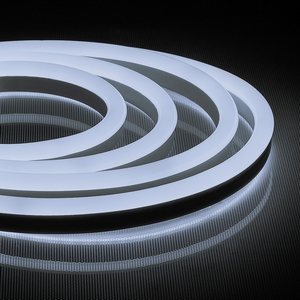 Изображение товара Светодиодная лента влагозащищенная 220V 2835 IP67 Feron 32710