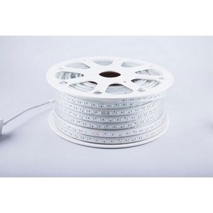 Изображение товара Светодиодная лента влагозащищенная 220V 5050 IP65 Feron 32718