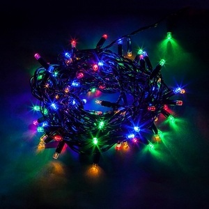 Изображение товара Гирлянда светодиодная IP65 Feron 32975