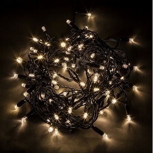 Изображение товара Гирлянда светодиодная IP65 Feron 32977