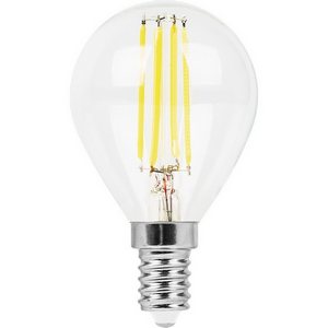 Изображение товара Лампочка светодиодная филаментная Feron 38002