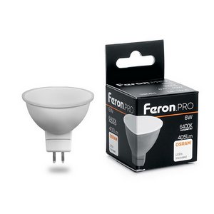 Изображение товара Лампочка рефлекторная Feron 38085
