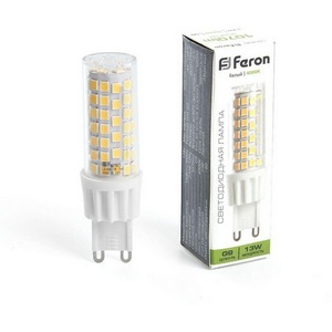 Изображение товара Лампочка светодиодная Feron LB-436 38153