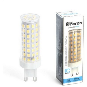 Изображение товара Лампочка светодиодная Feron LB-437 38214