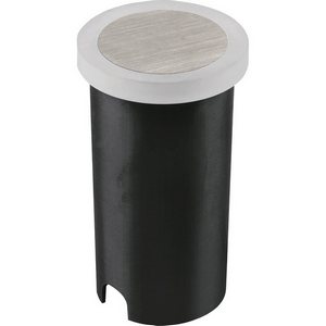 Изображение товара Встраиваемый круглый светильник уличный светодиодный IP67 Feron 40519