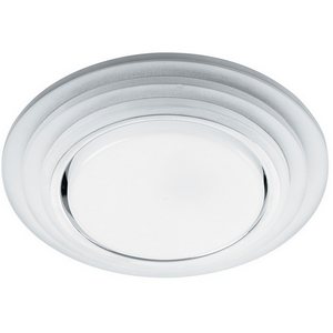 Изображение товара Встраиваемый светильник круглый светодиодный с подсветкой Feron 40522