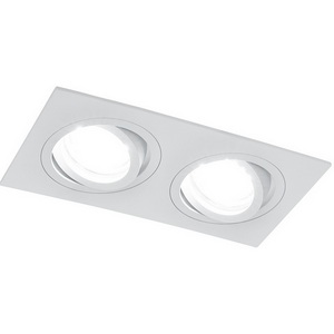 Изображение товара Светильник встраиваемый Feron DL2802 40529