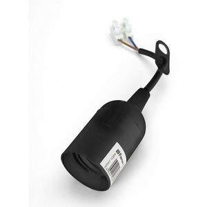 Изображение товара Патрон E27 подвесной, 230V, Feron LH108 41034
