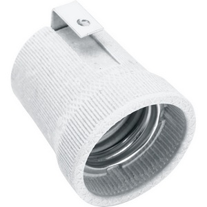 Изображение товара Патрон для ламп, 230V E27, Feron LH02 41035