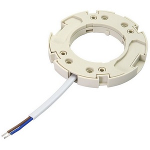 Изображение товара Патрон GX53, 250V, LH50 Feron LH26 41038