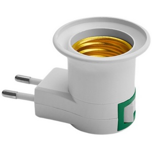 Изображение товара Ночник настенный Feron LH61 41039