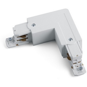 Изображение товара Коннектор угловой Feron 41080