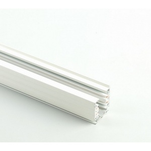 Изображение товара Шинопровод накладной белый Feron 41112 (3 метра)