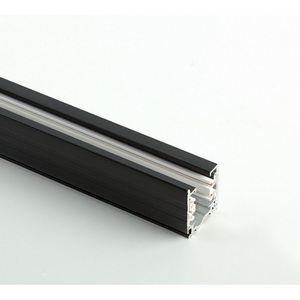 Изображение товара Трехфазный шинопровод 1м накладной Feron 41114