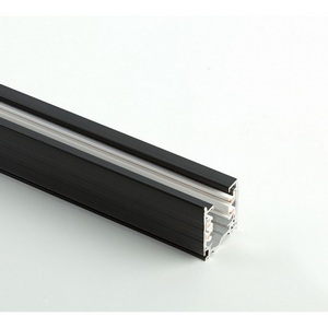 Изображение товара Трехфазный шинопровод накладной Feron 41116 (3 метра)