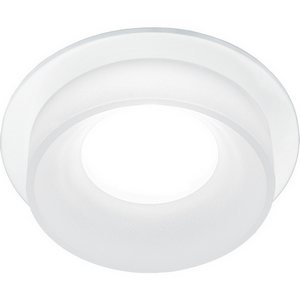 Изображение товара Встраиваемый светильник круглый Feron 41133