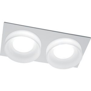 Изображение товара Встраиваемый светильник Feron 41135