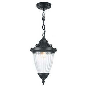 Изображение товара Уличный светильник подвесной IP44 Feron Вильнюс 41166