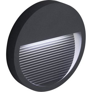 Изображение товара Подсветка ступеней лестницы светодиодная IP65 Feron Чикаго 41176