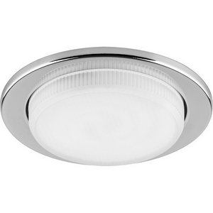 Изображение товара Встраиваемый светильник круглый светодиодный Feron 41206