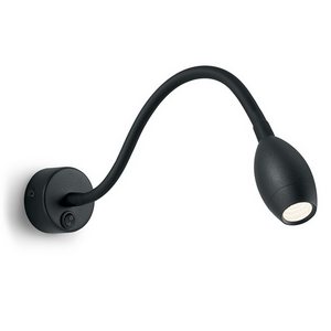 Изображение товара Спот светодиодный с выключателем для чтения Feron 41229