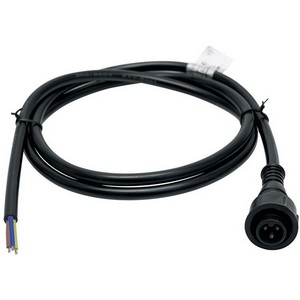 Изображение товара Соединитель-коннектор для и контроллера LD150, трехжильный, Feron LD1501 41275