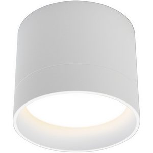 Изображение товара Точечный светильник светодиодный с цоколем gx53 Feron 41281