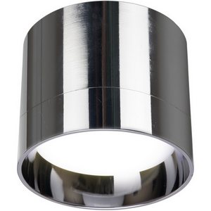 Изображение товара Точечный светильник светодиодный с цоколем gx53 Feron 41282