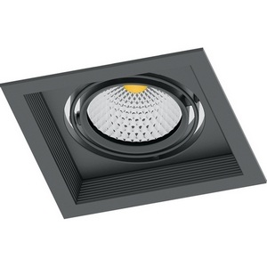 Изображение товара Карданный светильник светодиодный Feron 41289