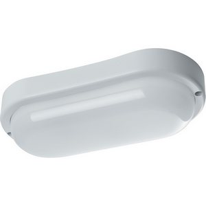 Изображение товара Настенно-потолочный светильник светодиодный IP65 Feron 41319