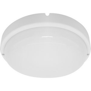 Изображение товара Настенно-потолочный светильник светодиодный с датчиком движения IP65 Feron 41321