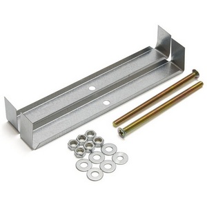 Изображение товара Крепеж металлический для Грильятто и рееченых потолков Feron LD4020 41335